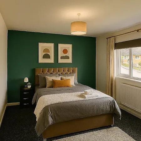 Near West Cumbria Hospital