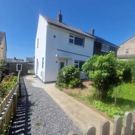 بيت للعطل Near West Cumbria Hospital
