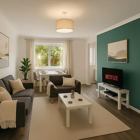 Near West Cumbria Hospital Casa de Férias