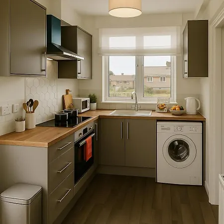 Feriehus Near West Cumbria Hospital Whitehaven